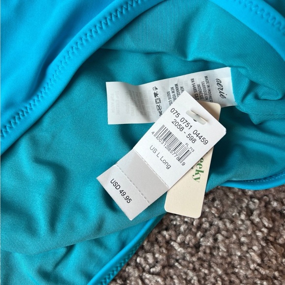 Aerie one piece swimsuit - Picture 2 of 4